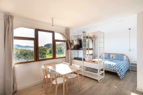 Lur Apartaments Getaria