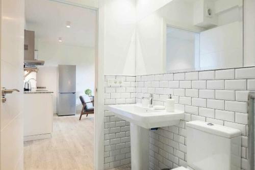 Lur Apartaments Getaria