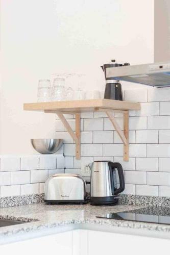 Lur Apartaments Getaria
