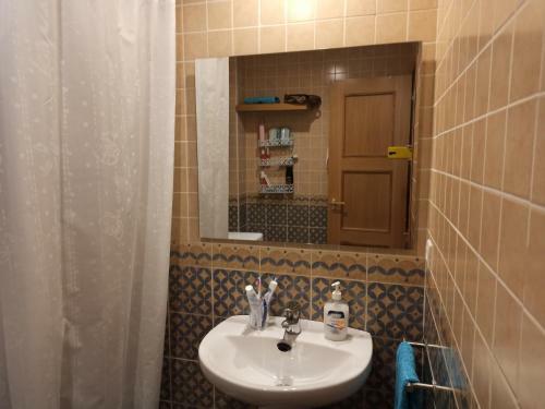 Apartamento Casa Jimenez
