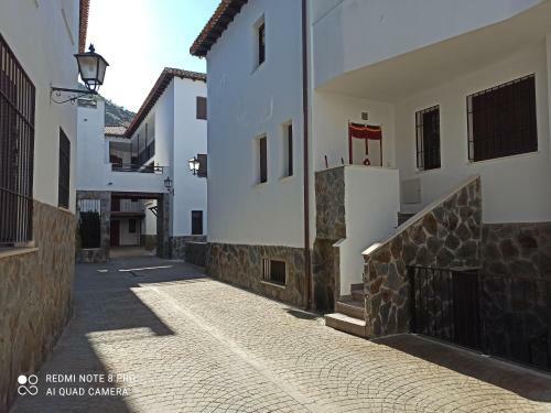 Apartamento Casa Jimenez