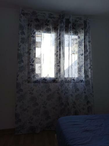 Apartamento Casa Jimenez