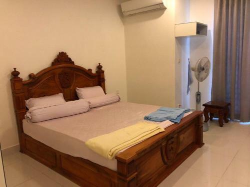 Villa Ellienett Spot