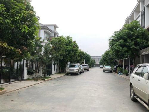 Villa Ellienett Spot