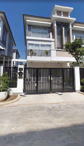Villa Ellienett Spot