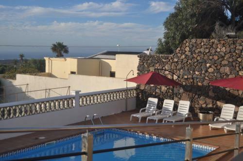 Villa Miramar, G�ime
