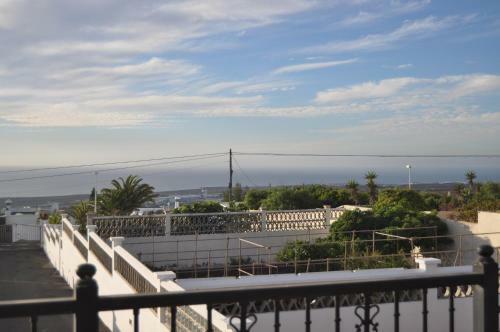 Villa Miramar, G�ime