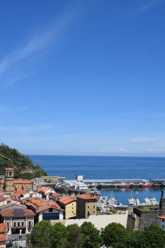 Apartamento Harritarte