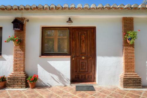 Apartamento Casa Rural Alba Montis
