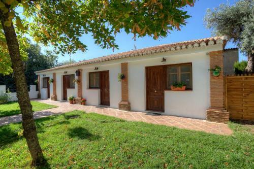 Apartamento Casa Rural Alba Montis