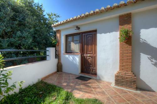 Apartamento Casa Rural Alba Montis