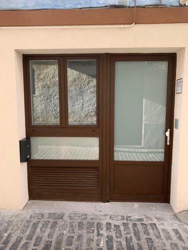 Aldamar Apartamentua Parking Incluido