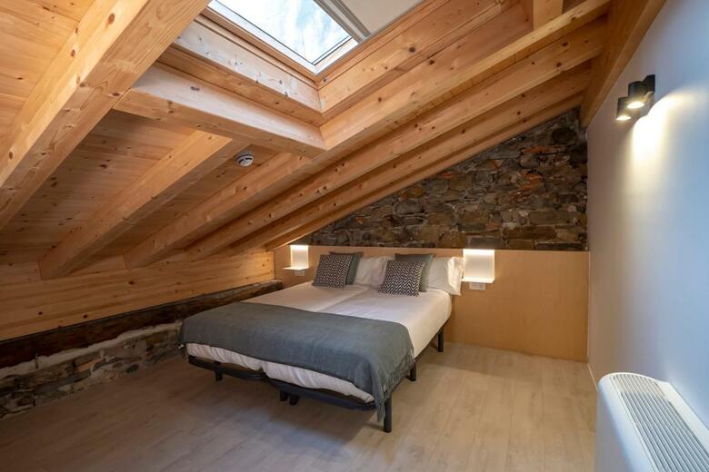 Hostal Aristondo Boutique Pentsioa