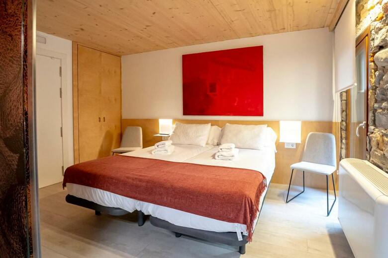 Hostal Aristondo Boutique Pentsioa