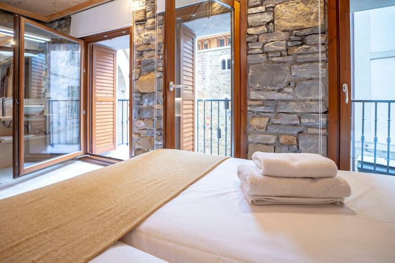 Hostal Aristondo Boutique Pentsioa
