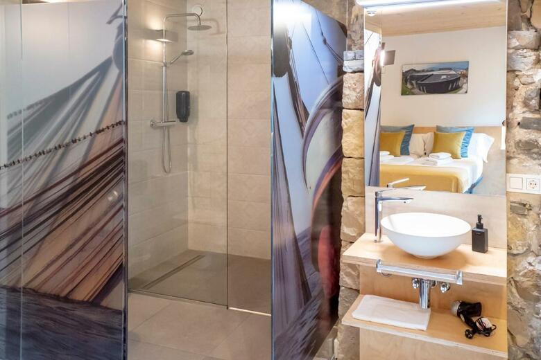 Hostal Aristondo Boutique Pentsioa