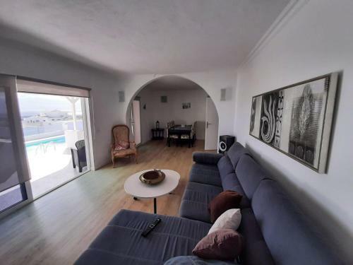 Apartamento Villa Nirvana - Villas Volcaland