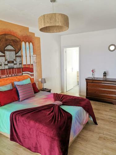 Apartamento Villa Nirvana - Villas Volcaland