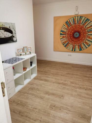 Apartamento Villa Nirvana - Villas Volcaland