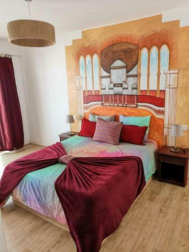 Apartamento Villa Nirvana - Villas Volcaland