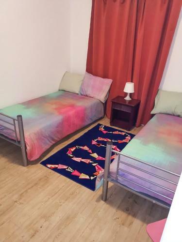 Apartamento Villa Nirvana - Villas Volcaland