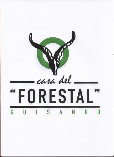 Casa Del Forestal