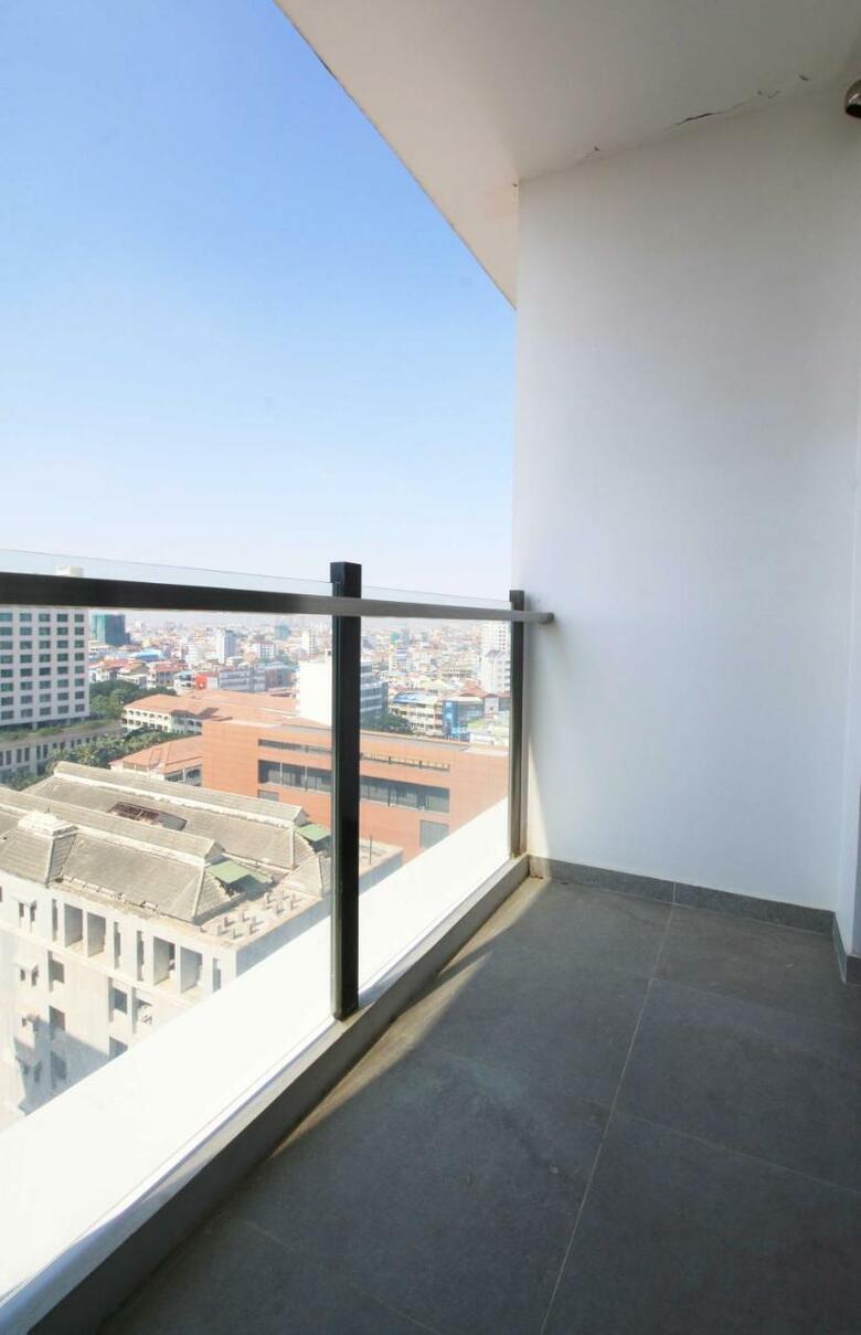 Apartamentos K Residence