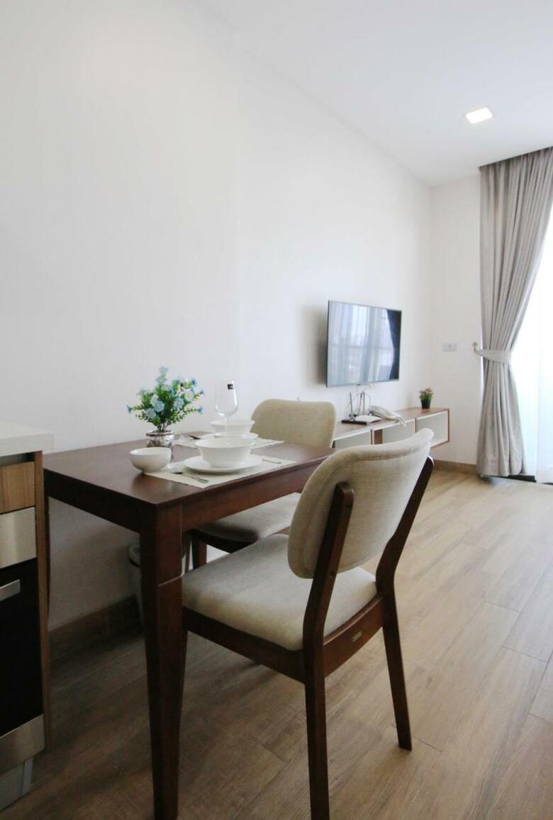 Apartamentos K Residence