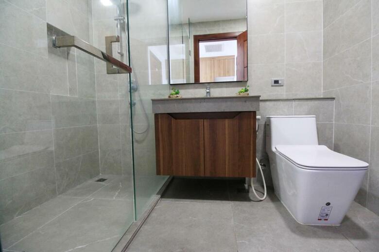 Apartamentos K Residence