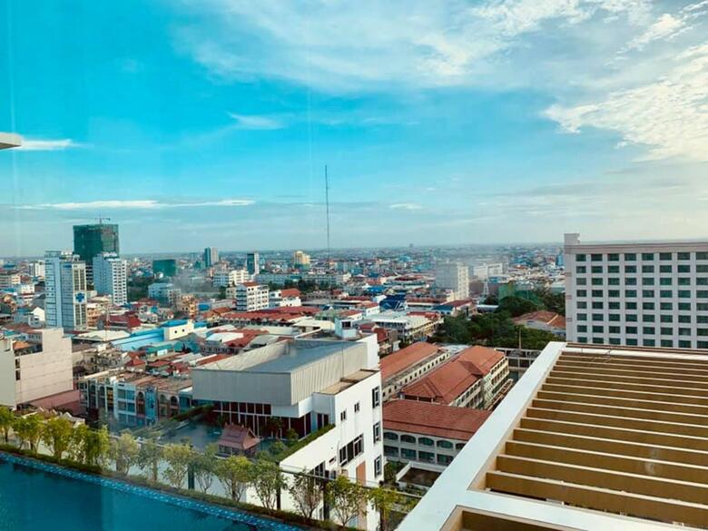 Apartamentos K Residence