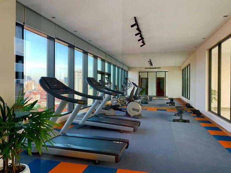 Apartamentos K Residence