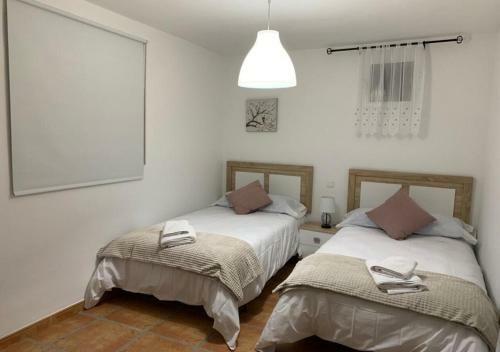 Cortijo Mazarr�n