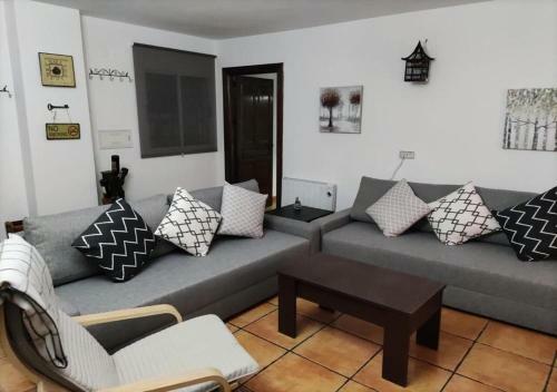 Cortijo Mazarr�n