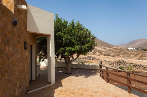 Agroturismo Casa Guisguey