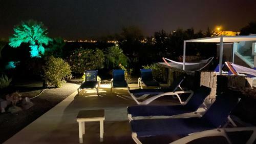 Magnificent Villa El Palacete Sleeps 20