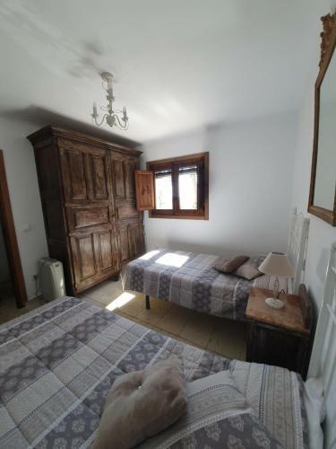 Apartamento La Estrella De Gredos