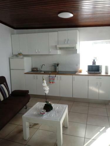 Apartamento Los Chinijas