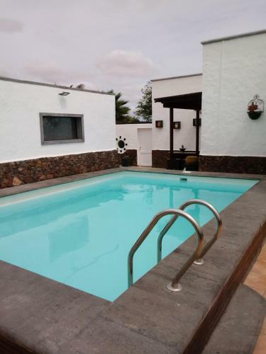 Apartamento Los Chinijas
