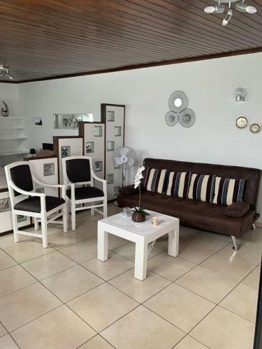 Apartamento Los Chinijas