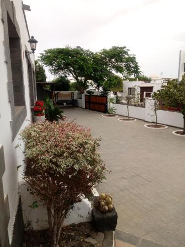 Apartamento Los Chinijas