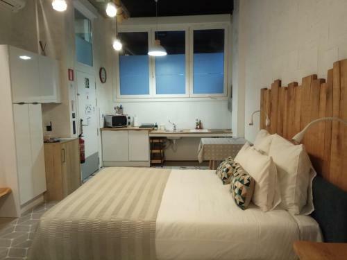 Apartamento Oskorri, Parking Incluido
