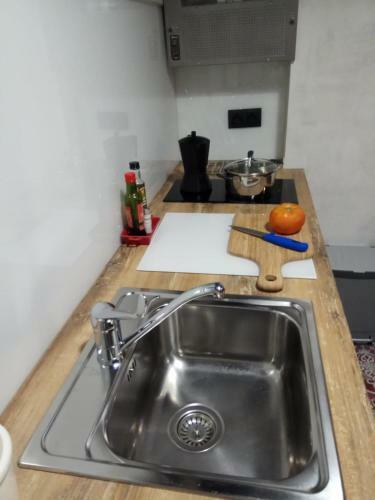 Apartamento Oskorri, Parking Incluido