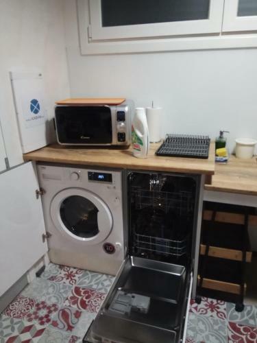 Apartamento Oskorri, Parking Incluido