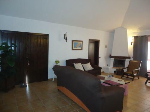 Agroturismo Casa De Campo Morera
