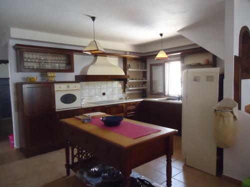 Agroturismo Casa De Campo Morera