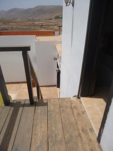 Agroturismo Casa De Campo Morera