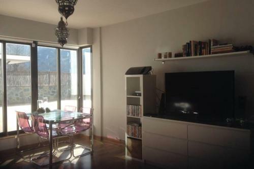 Apartamento Sierra Nevada Luxury Getaway