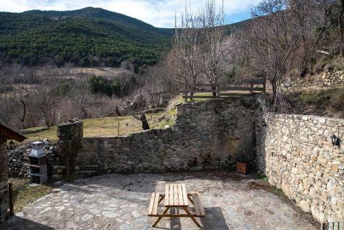 Apartaments Casa Lassero