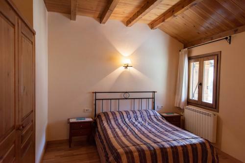 Apartaments Casa Lassero