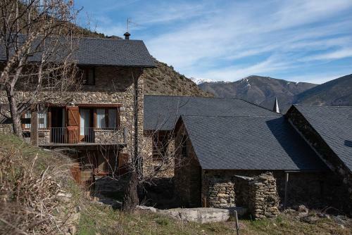 Apartaments Casa Lassero